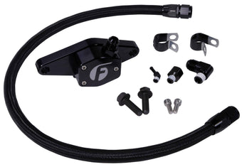 compare product 12V Coolant Bypass Kit 1994-1998 Fleece Performance