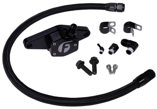 12V Coolant Bypass Kit 1994-1998 Fleece Performance Fleece Performance