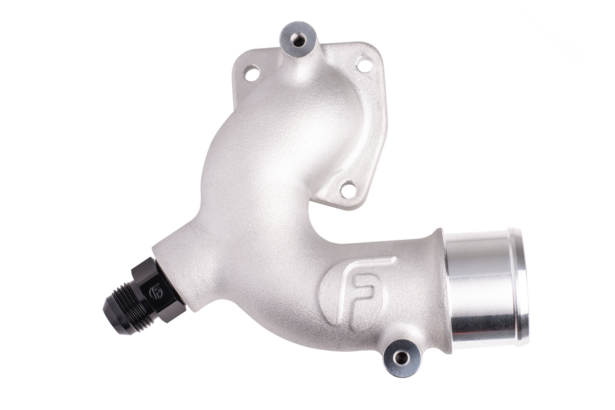 Coolant Bypass Kit for 2019-Present Ram with 6.7L Cummins Fleece Performance Fleece Performance