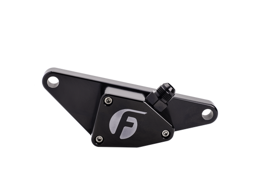Coolant Bypass Kit for 2019-Present Ram with 6.7L Cummins Fleece Performance