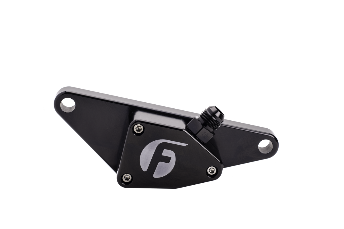 Coolant Bypass Kit for 2019-Present Ram with 6.7L Cummins Fleece Performance Fleece Performance