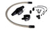 Cummins Coolant Bypass Kit VP 98.5-02 with Stainless Steel Braided Line Fleece Performance Fleece Performance