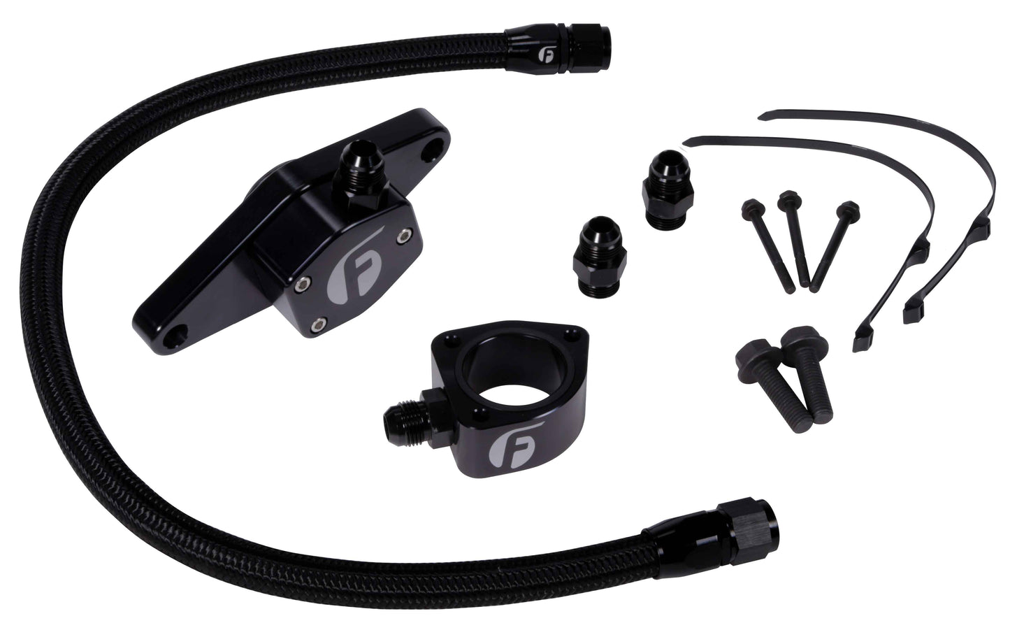 VP Coolant Bypass Kit 1998.5-2002 Fleece Performance Fleece Performance