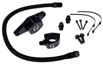 compare product VP Coolant Bypass Kit 1998.5-2002 Fleece Performance