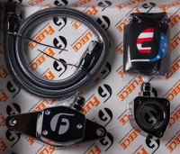 VP Coolant Bypass Kit 1998.5-2002 Fleece Performance Fleece Performance