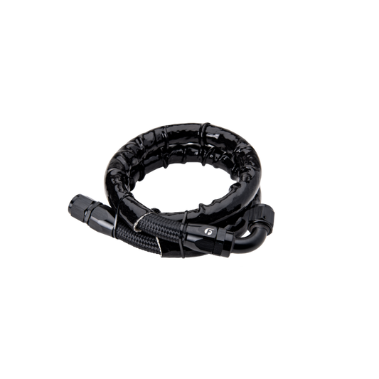 Replacement Coolant Bypass Hose for 2007.5-2018 Coolant Bypass w/ FPE Cast Elbow Fleece Performance Fleece Performance