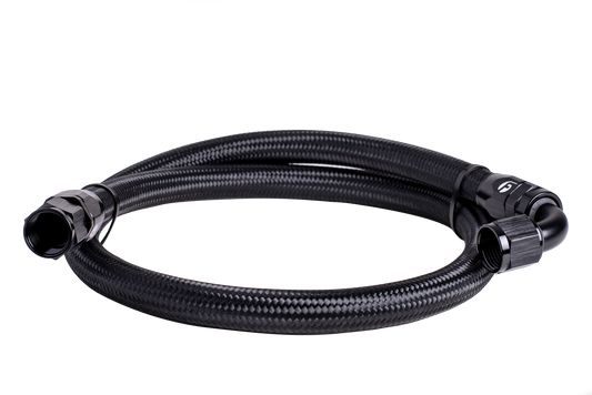 Replacement Coolant Bypass Hose for 2019-Present Ram with 6.7L Cummins Fleece Performance Fleece Performance