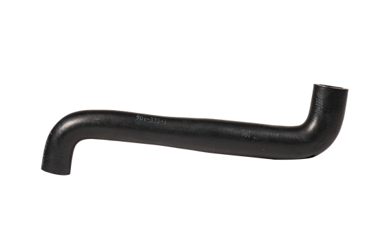 Replacement EPDM Cooland Bypass Hose MY2003-2005 Fleece Performance Fleece Performance