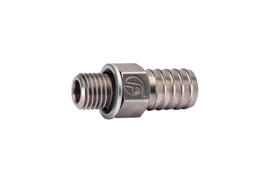 1/2 Inch CP3 Feed Fitting Fleece Performance Fleece Performance