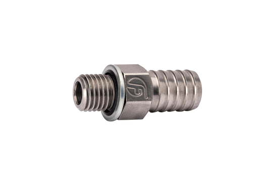 1/2 Inch CP3 Feed Fitting Fleece Performance Fleece Performance