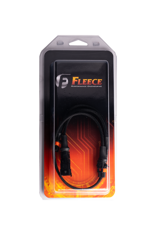 2003-2016 Cummins CP3X2 Harness Fleece Performance Fleece Performance