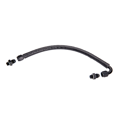 Turbocharger Oil Feed Line for 2019-2024 6.7L Ram Cummins Fleece Performance Fleece Performance