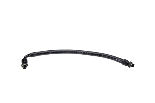 2003-2016 Cummins Factory Oil Feed Line Replacement Fleece Performance Fleece Performance