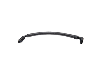 compare product Turbocharger Oil Feed Line for S300 and S400 Turbos in the 2nd Gen Location on Cummins Engines Fleece Performance