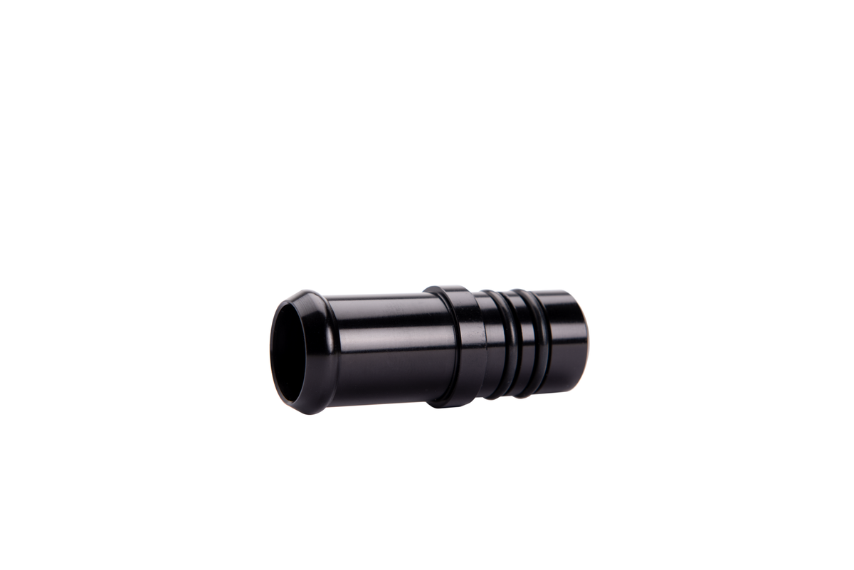 Cummins Turbo Drain Adapter to 7/8 Inch Hose For 98.5-21 RAM 2500/3500 Fleece Performance Fleece Performance