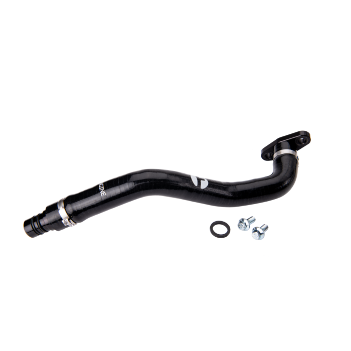 Turbo Drain Tube Kit for 2019-Present 6.7L Cummins Fleece Performance Fleece Performance
