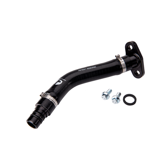 Turbo Drain Tube Kit for 2003-2007 5.9L Cummins Fleece Performance Fleece Performance