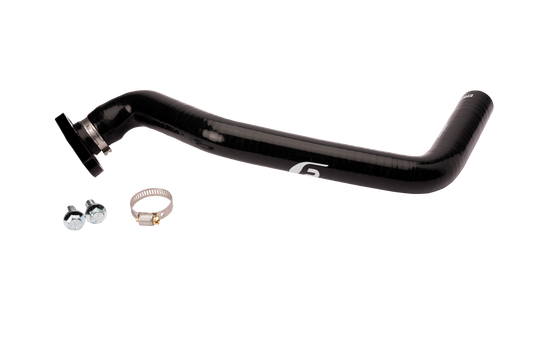 Turbocharger Drain Tube Kit for 1994-2002 5.9L Cummins Fleece Performance Fleece Performance