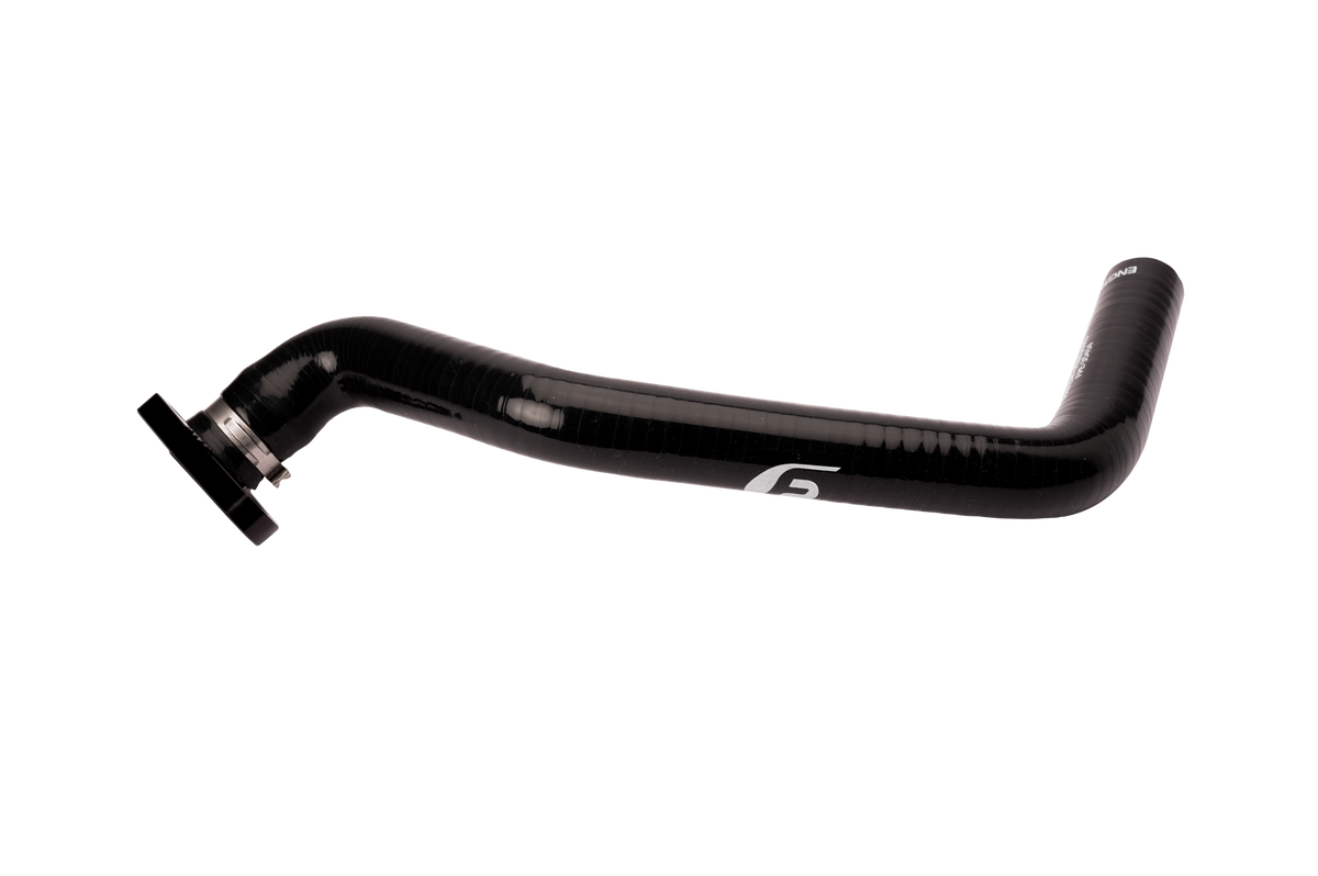 Turbocharger Drain Tube Kit for 1994-2002 5.9L Cummins Fleece Performance Fleece Performance