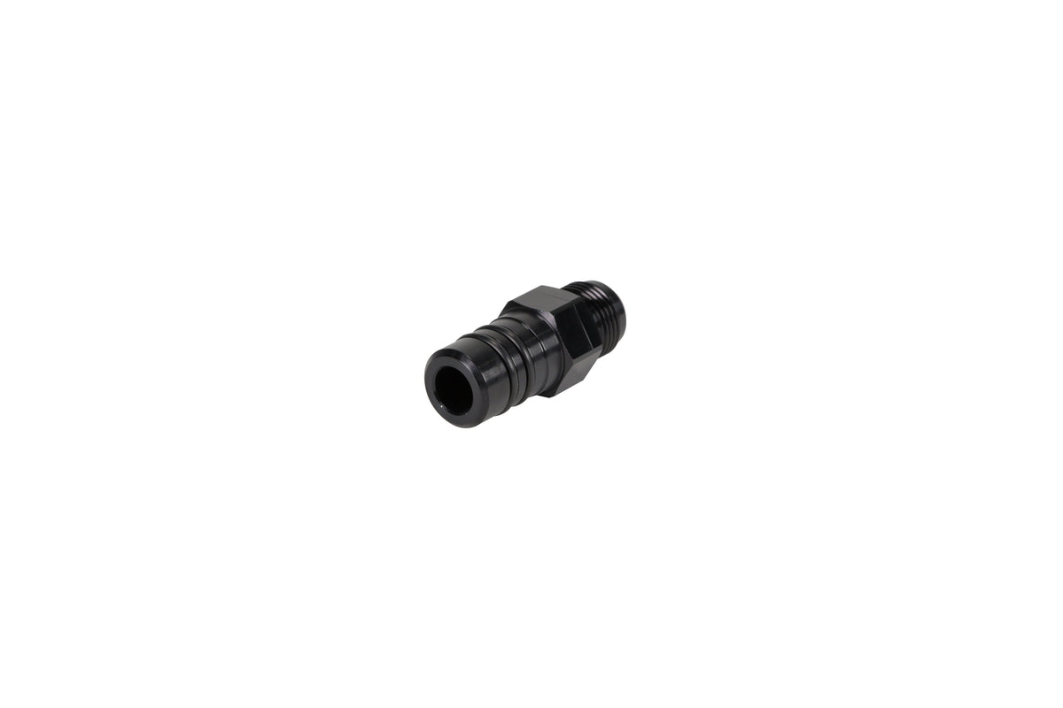 Cummins Turbo Drain Tube Kit For 2nd Gen Swaps Fleece Performance Fleece Performance