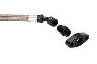 Cummins Turbo Drain Tube Kit For 2nd Gen Swaps Fleece Performance Fleece Performance