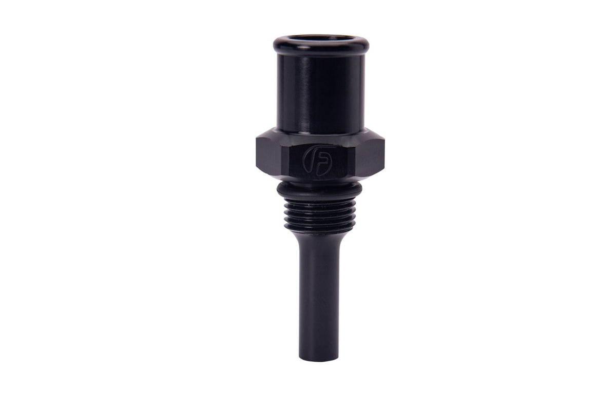 Billet Aluminum CCV Tube Coupler for 2019-2024 Ram Fleece Performance Fleece Performance