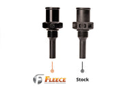 Billet Aluminum CCV Tube Coupler for 2019-2024 Ram Fleece Performance Fleece Performance