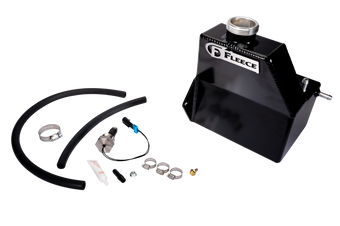 compare product Replacement Coolant Tank for 2013-2018 Ram Pickups with 6.7L Cummins Fleece Performance
