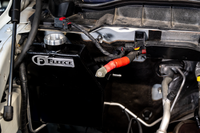 Replacement Coolant Tank for 2013-2018 Ram Pickups with 6.7L Cummins Fleece Performance Fleece Performance