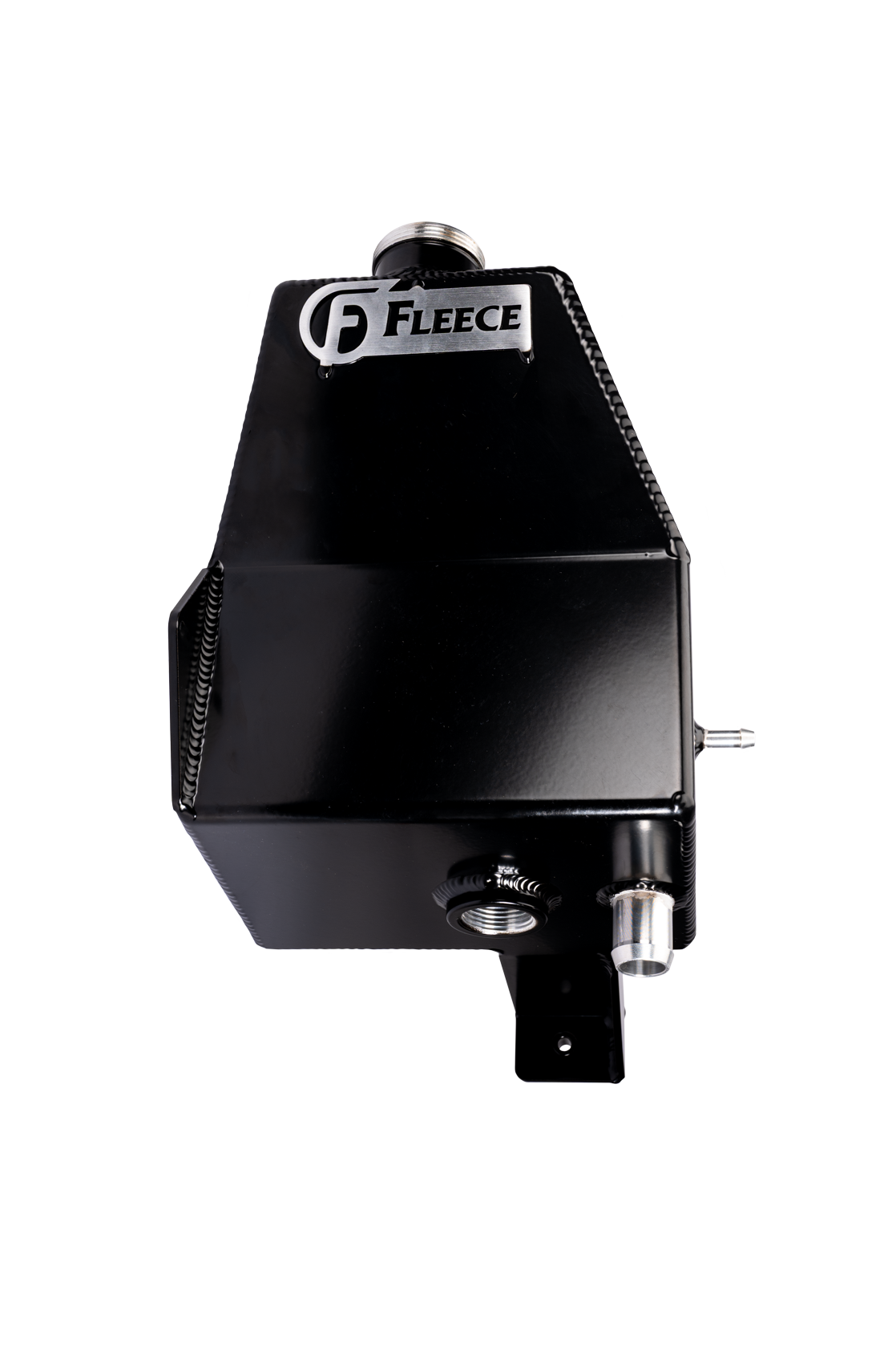 Replacement Coolant Tank for 2013-2018 Ram Pickups with 6.7L Cummins Fleece Performance Fleece Performance