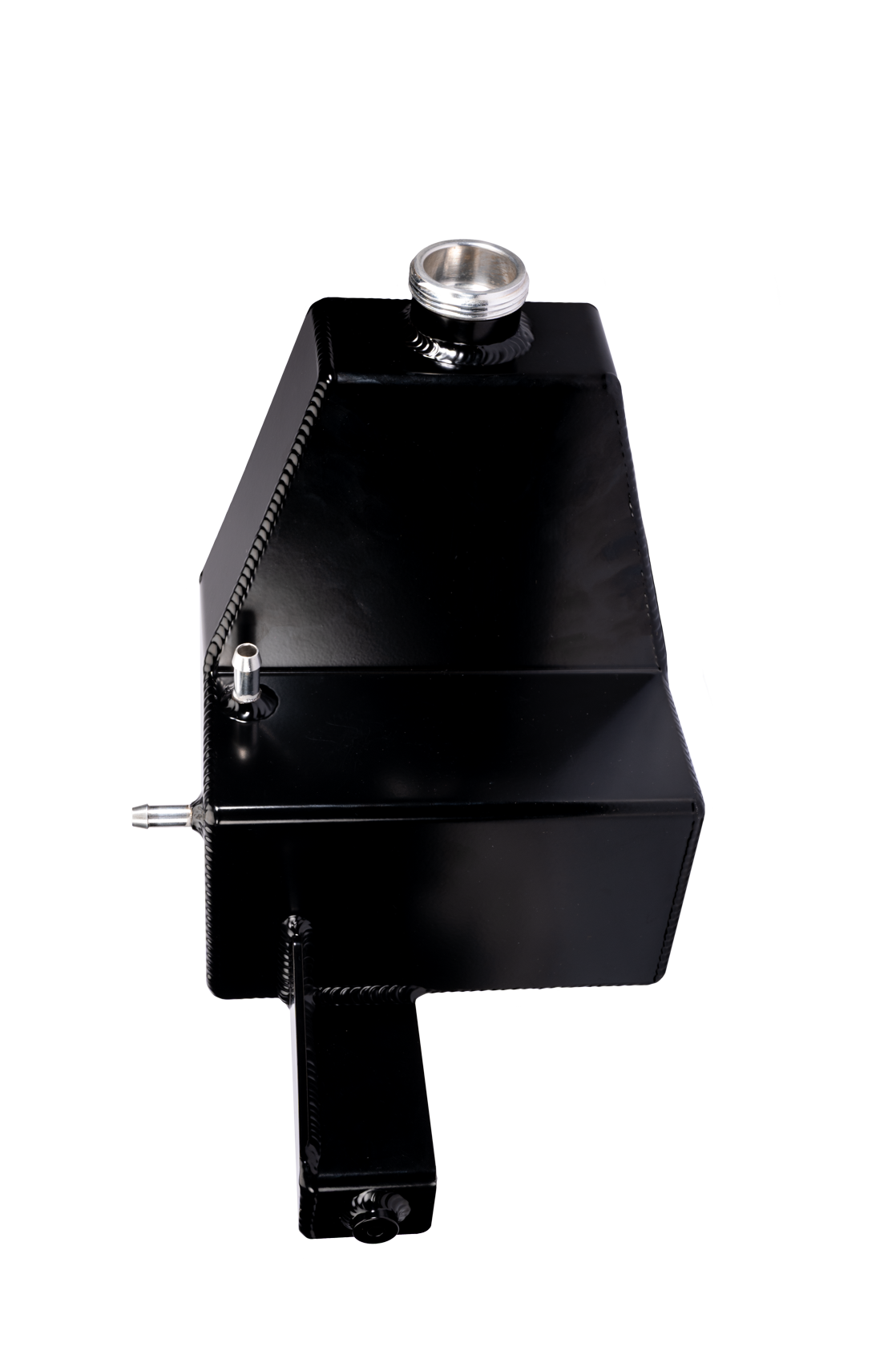 Replacement Coolant Tank for 2013-2018 Ram Pickups with 6.7L Cummins Fleece Performance Fleece Performance
