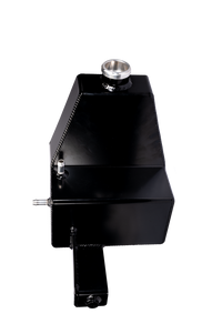 Replacement Coolant Tank for 2013-2018 Ram Pickups with 6.7L Cummins Fleece Performance Fleece Performance