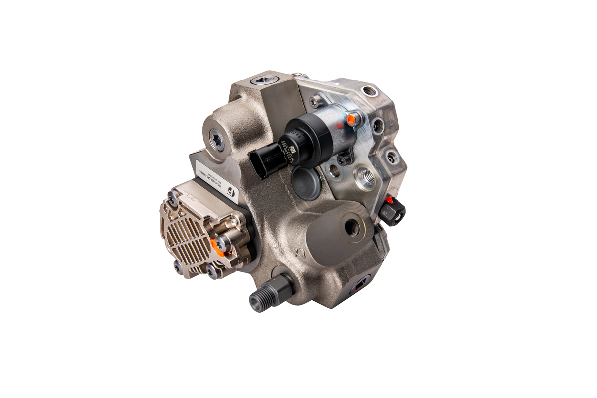 PowerFlo 1000 CP3 for 2003-2007 5.9L Cummins Fleece Performance Fleece Performance