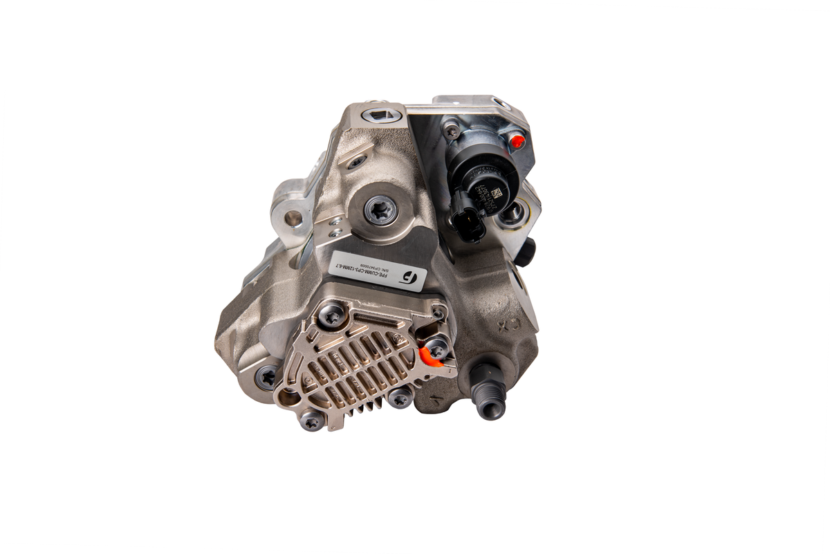 PowerFlo 1000 CP3 for 2007.5-2018 6.7L Cummins Fleece Performance Fleece Performance