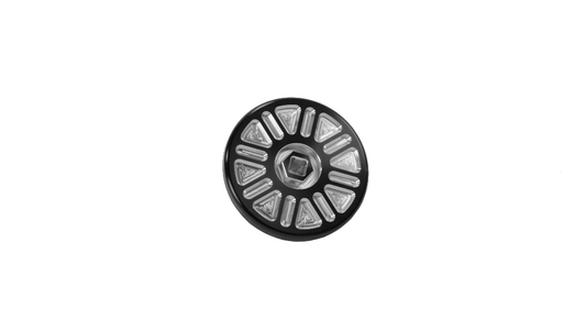 03-18 Cummins CP3 Nut Cover Fleece Performance Fleece Performance
