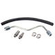HP Fuel Line Adaptation Kit - 5.9L to 6.7L Cummins CP3 Fleece Performance Fleece Performance