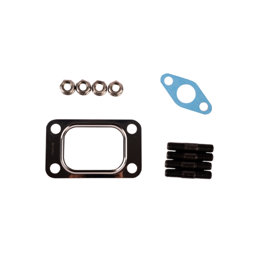 Turbocharger Installation Kit for 2003-2007 5.9L Cummins CW Turbochargers Fleece Performance Fleece Performance