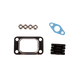 Turbocharger Installation Kit for 2003-2007 5.9L Cummins CW Turbochargers Fleece Performance Fleece Performance