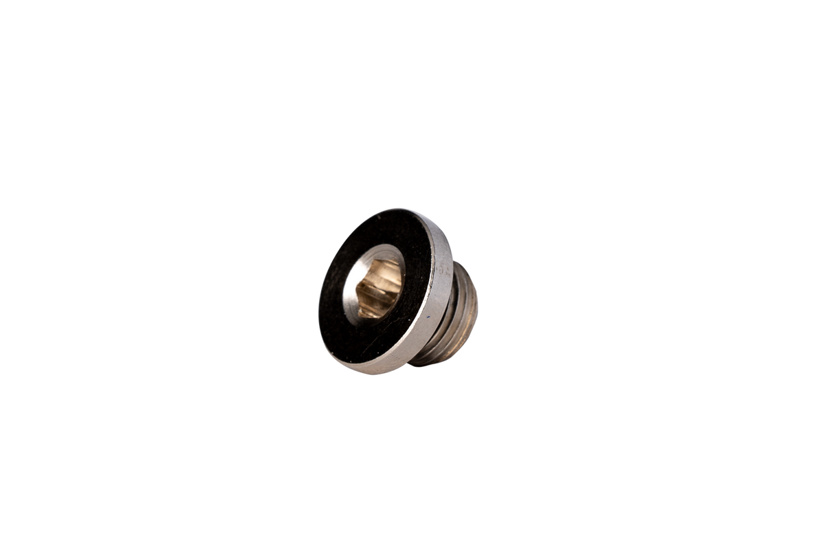 M22 Thermostat Plug for Cummins Cylinder head Fleece Performance