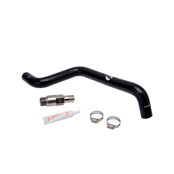 compare product Heater Core Replacement Hose and Fitting for 2003-2024 RAM Fleece Performance