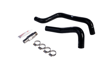 compare product Heater Feed and Return Hose Kit for 2003-2012 Cummins Fleece Performance