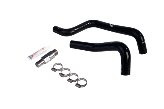 Heater Feed and Return Hose Kit for 2003-2012 Cummins Fleece Performance Fleece Performance