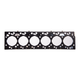 OE Replacement Head Gasket for 5.9L Cummins (Thick) Fleece Performance Fleece Performance