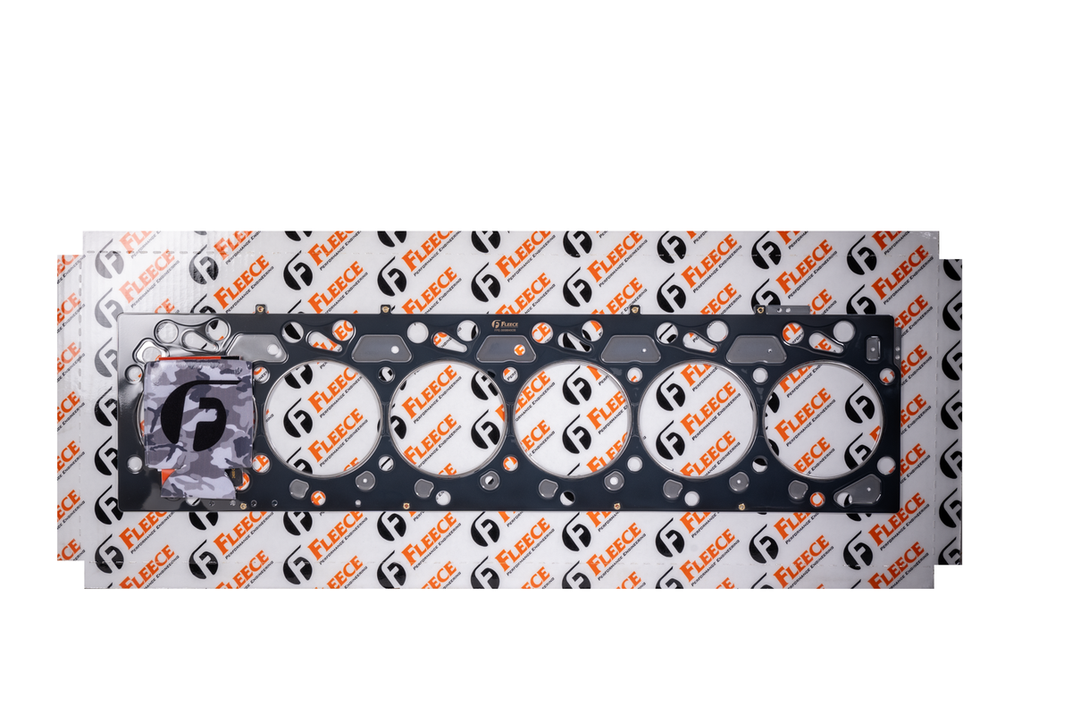 Fire Ring Head Gasket for 5.9.L Cummins Fleece Performance Fleece Performance