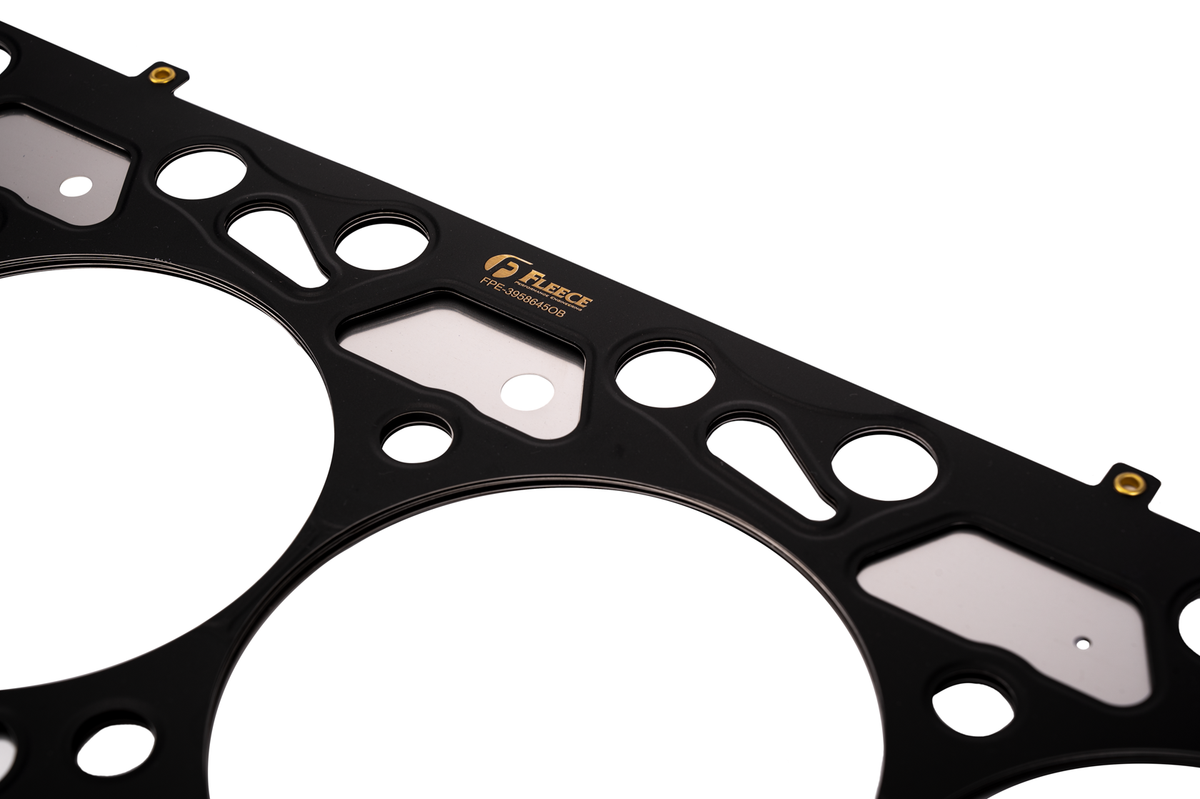 Fire Ring Head Gasket for 5.9.L Cummins Fleece Performance Fleece Performance