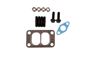 compare product Turbocharger Installation Kit for 1994-2002 Cummins HX35 Turbochargers Fleece Performance