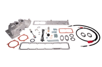 Intake and Grid Heater Kit Fleece Performance Fleece Performance