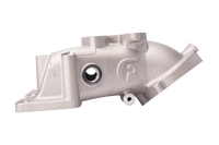 Intake and Grid Heater Kit Fleece Performance Fleece Performance