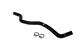 Lower Heater Return Hose for 2013-2024 Cummins Equipped Ram Fleece Performance Fleece Performance