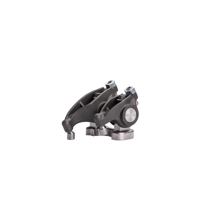 OE Replacement Rocker Arm Assembly for 5.9L and 6.7L Cummins Engines Fleece Performance Fleece Performance